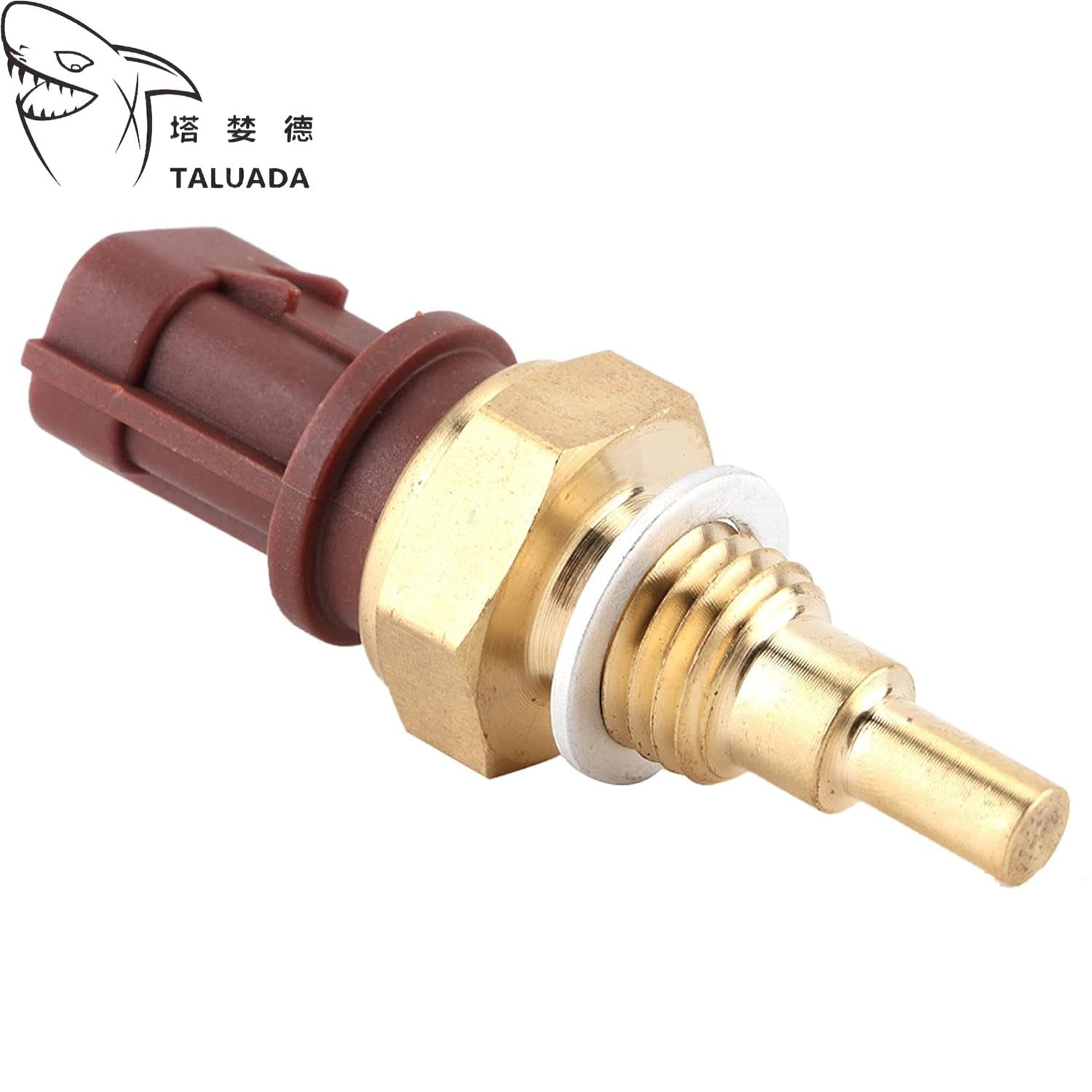 Sensore di temperatura 13650-7 - Heavy Equipment De recensione e prezzo