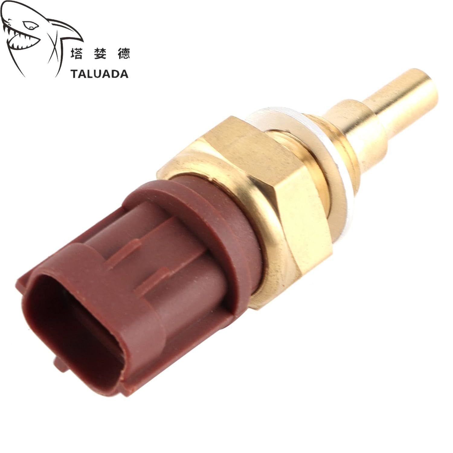 Sensore di temperatura 13650-7 - Heavy Equipment De recensione e prezzo