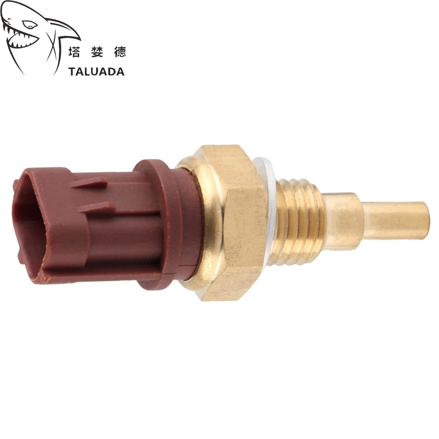 Sensore di temperatura 13650-7 - Heavy Equipment De recensione e prezzo