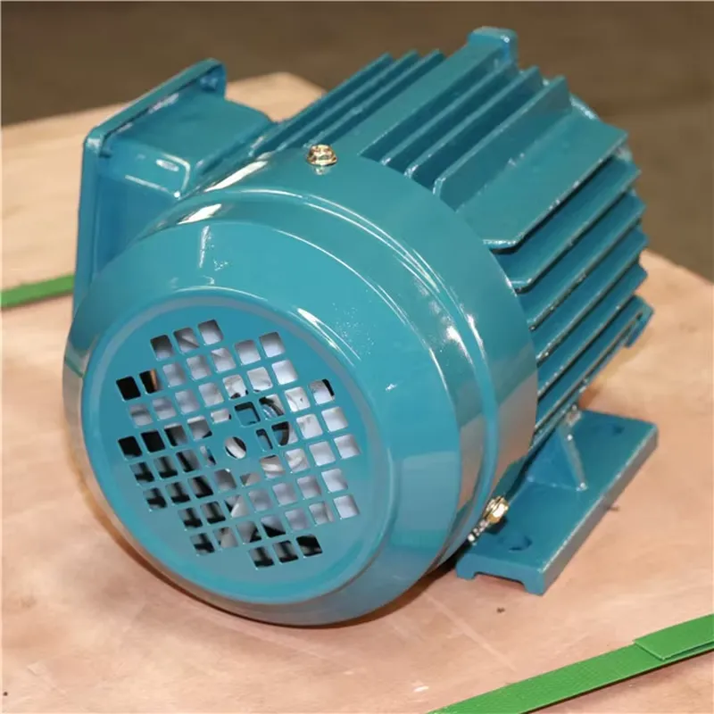 Motore AC ad alta coppia da 50 - Heavy Equipment Unit recensione e prezzo