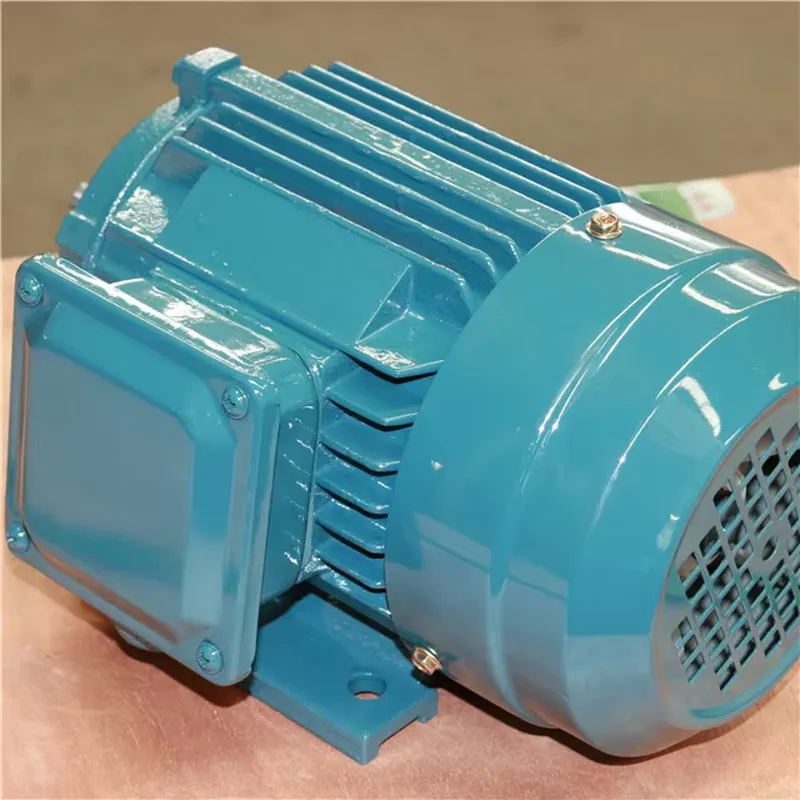 Motore AC ad alta coppia da 50 - Heavy Equipment Unit recensione e prezzo