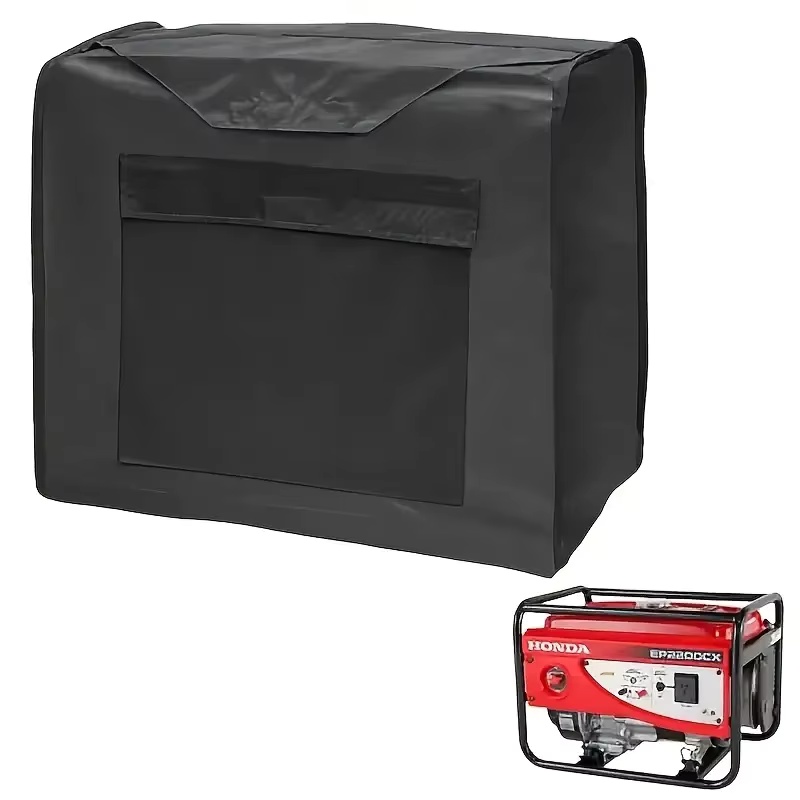 Copertura Durevole per Generat - Heavy Equipment Storage recensione e prezzo