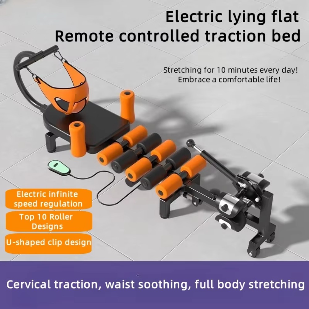 Macchina Elettrica per Stretch - Heavy Equipment Electrical recensione e prezzo