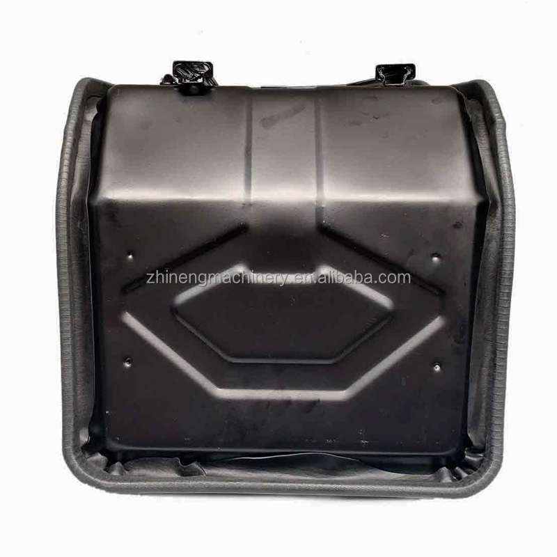 Sedile Universale Confortevole - Heavy Equipment For Construction recensione e prezzo