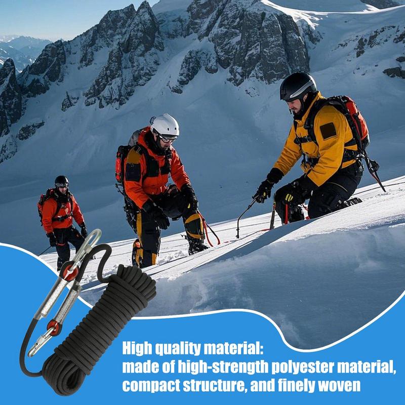 Corda da arrampicata Corda res - Heavy Equipment Working recensione e prezzo