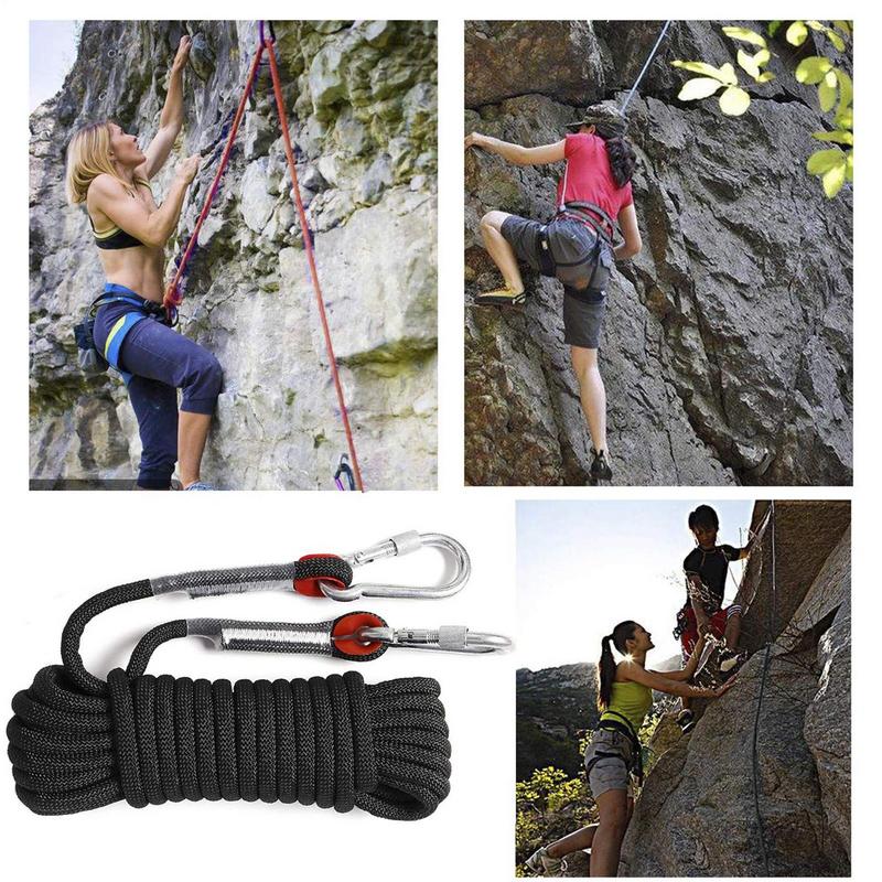 Corda da arrampicata Corda res - Heavy Equipment Working recensione e prezzo