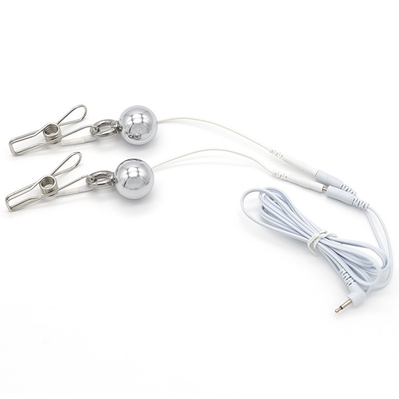 Stimolatore elettrico per cape - Heavy Equipment Unit recensione e prezzo